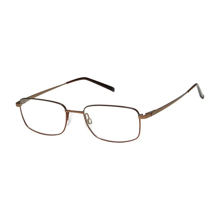 Charmant Pure Titanium TI29130 Eyeglasses - view 2